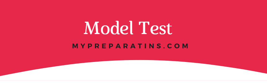 free model test exam