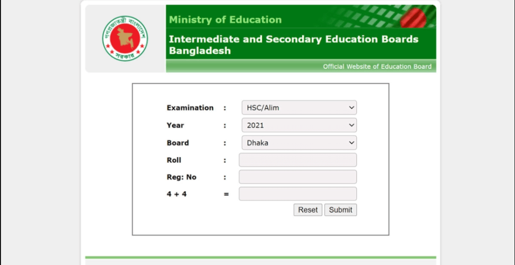 educationboardresults hsc result 2021